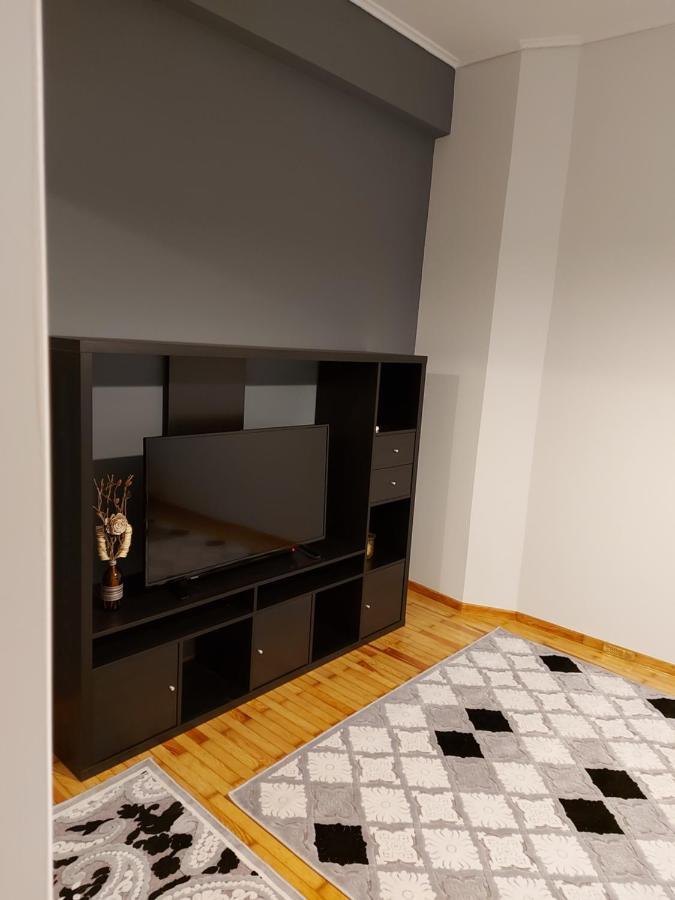 Vasilikis Luxury Loft Ioannina Exterior foto